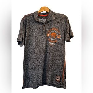 Men’s American Fighter Polo- Size L